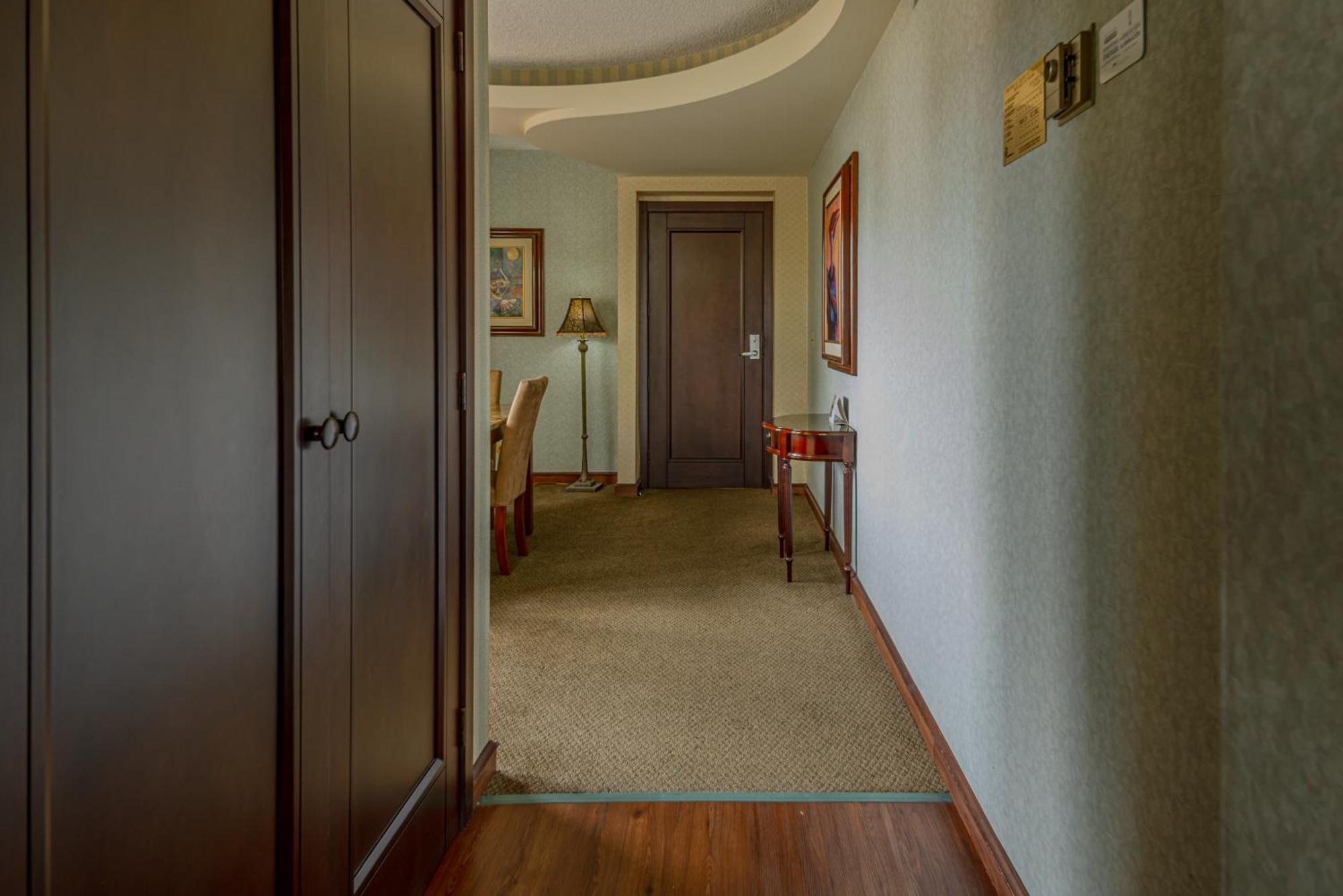 Hotel Plaza San Martin Τεγουσιγάλπα Εξωτερικό φωτογραφία