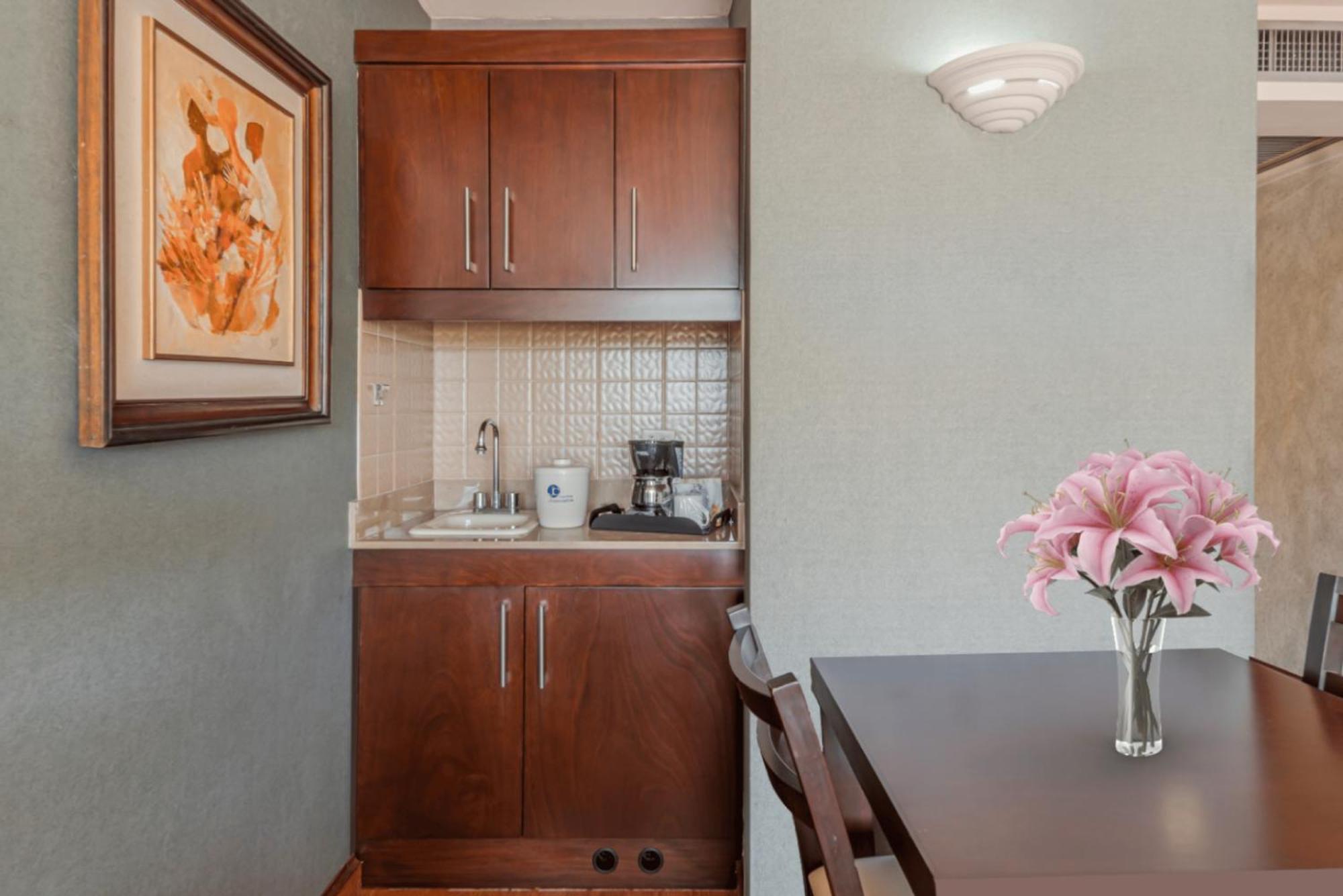 Hotel Plaza San Martin Τεγουσιγάλπα Εξωτερικό φωτογραφία