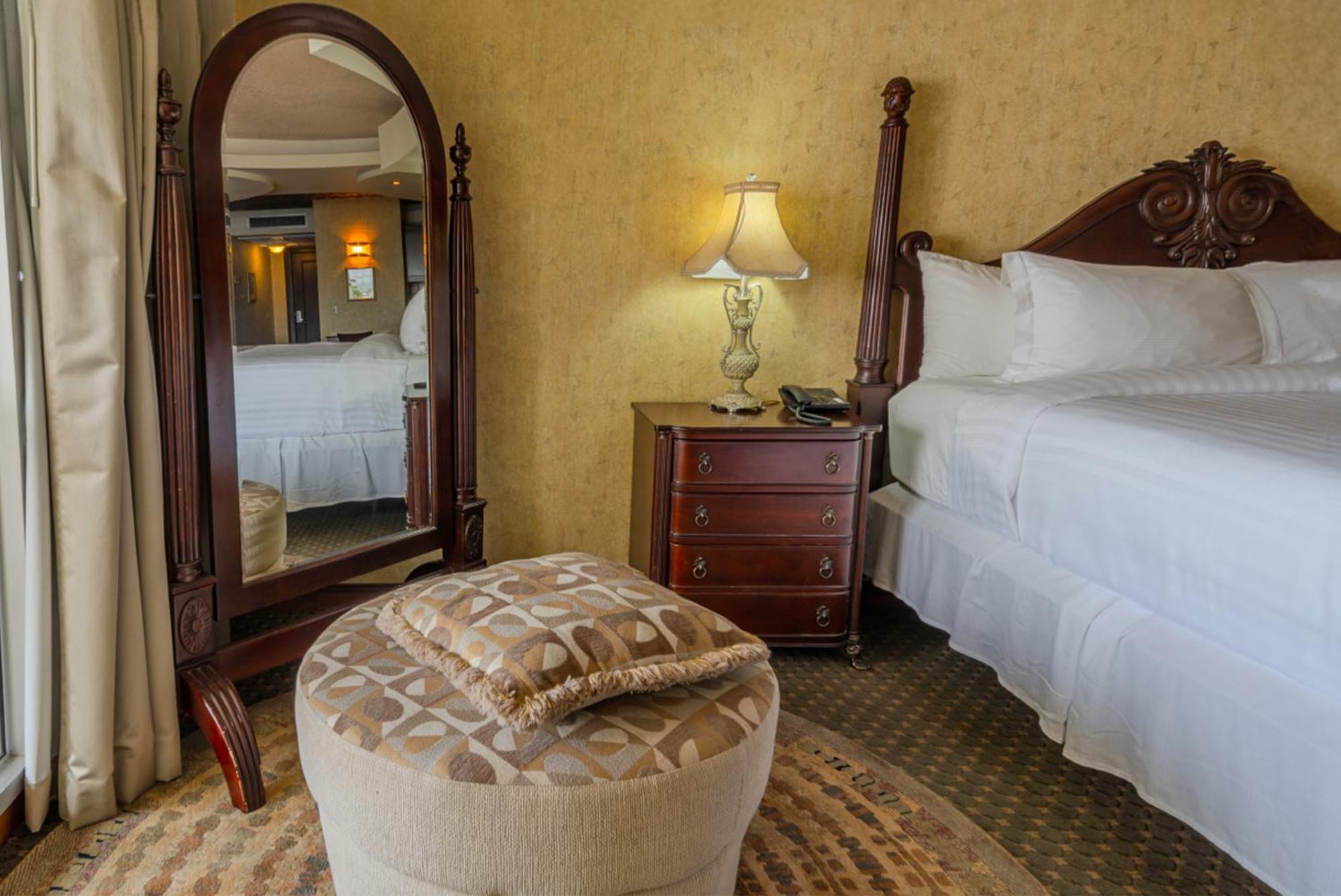 Hotel Plaza San Martin Τεγουσιγάλπα Εξωτερικό φωτογραφία