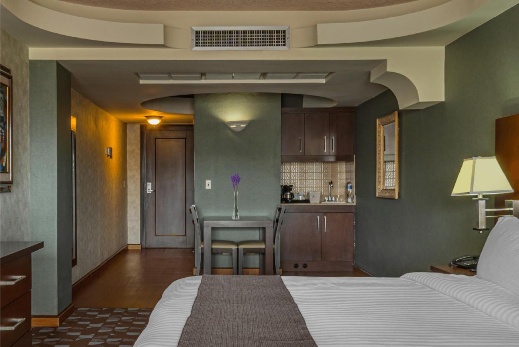 Hotel Plaza San Martin Τεγουσιγάλπα Εξωτερικό φωτογραφία