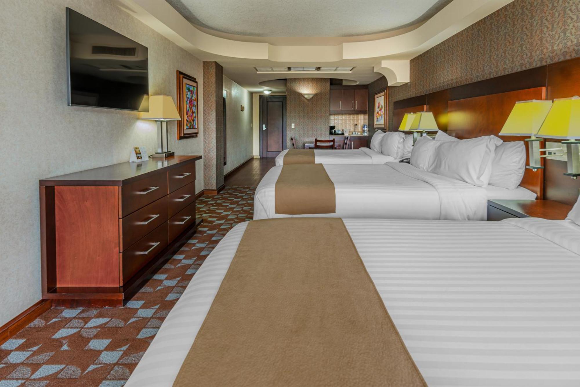 Hotel Plaza San Martin Τεγουσιγάλπα Εξωτερικό φωτογραφία