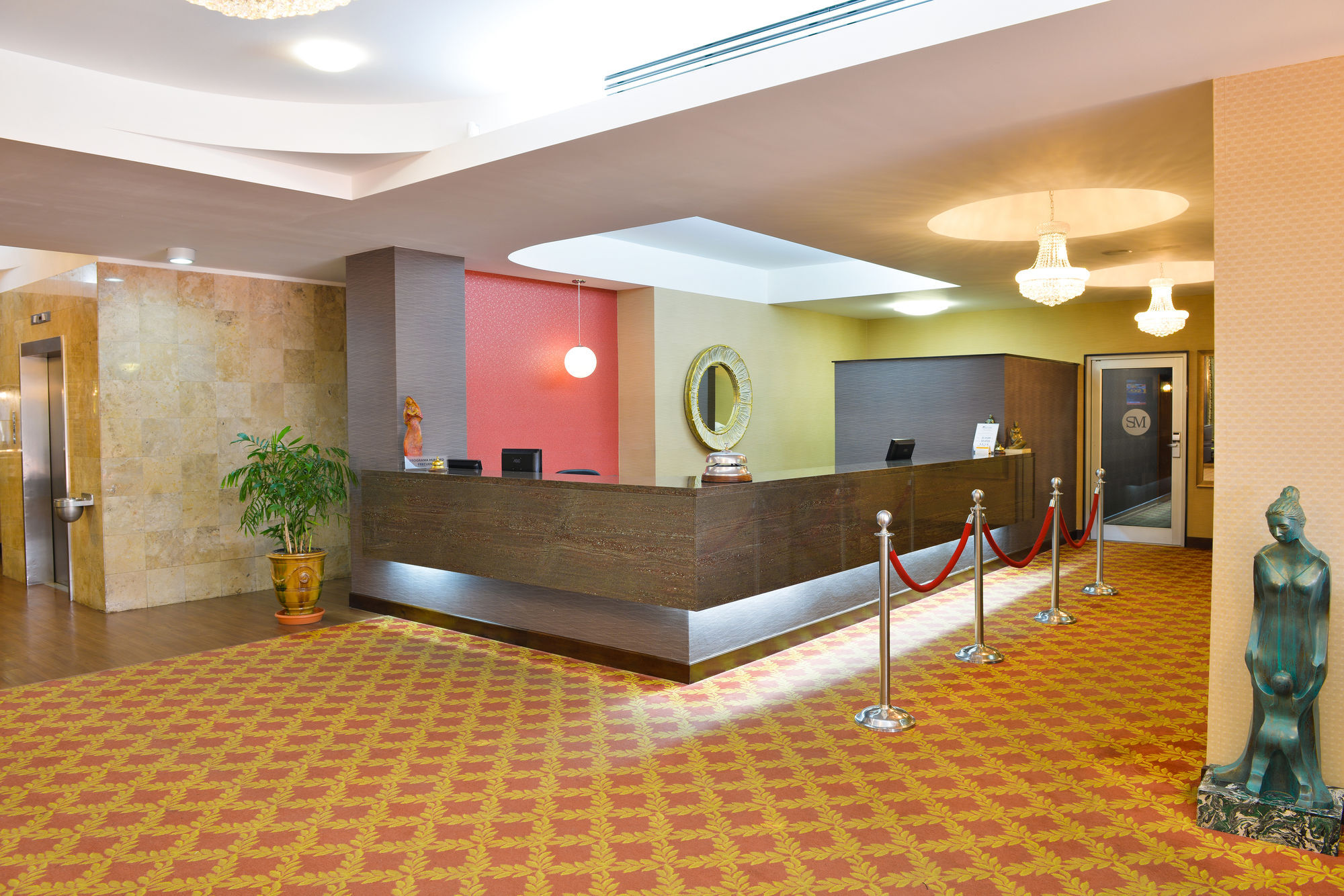 Hotel Plaza San Martin Τεγουσιγάλπα Εξωτερικό φωτογραφία