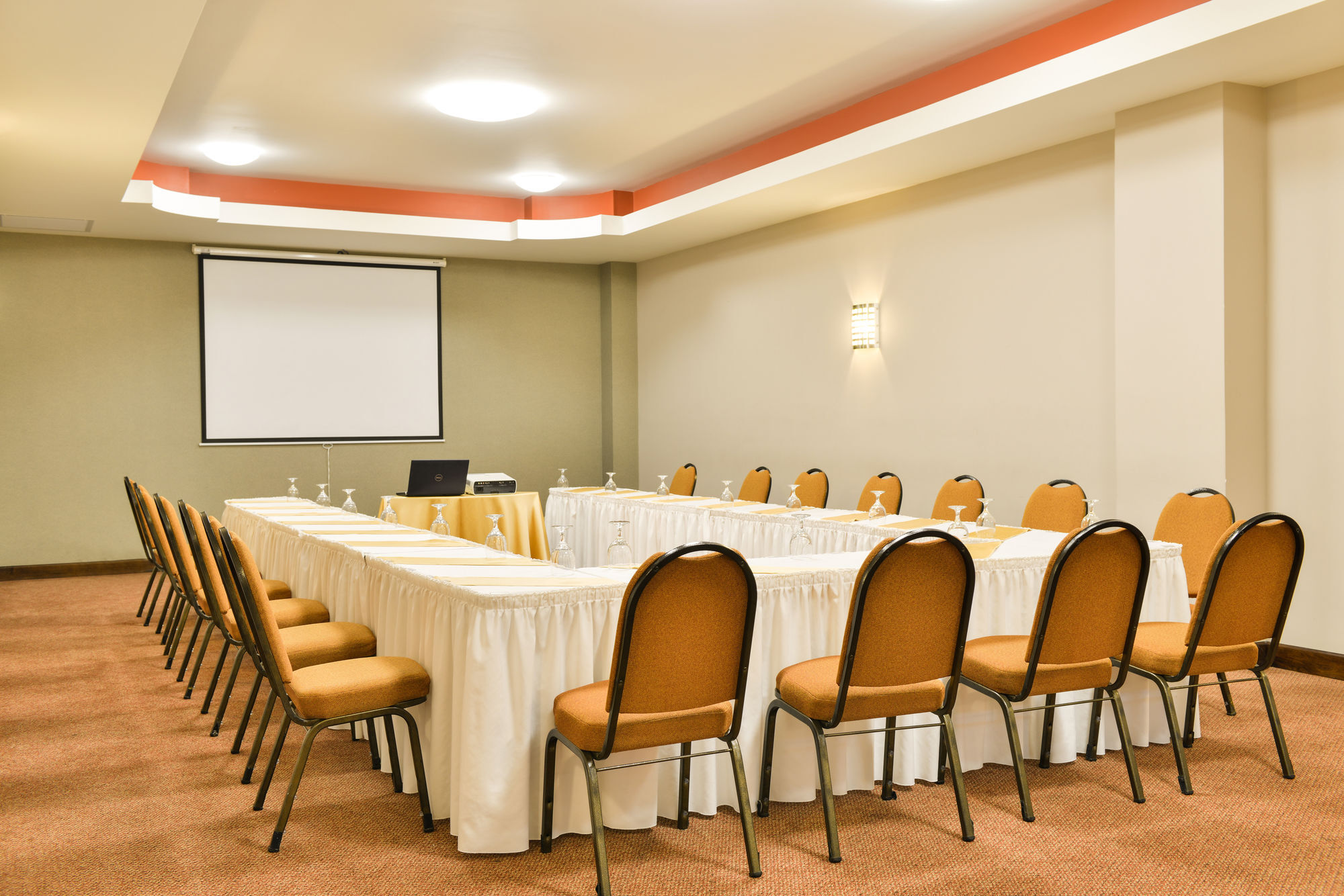 Hotel Plaza San Martin Τεγουσιγάλπα Εξωτερικό φωτογραφία